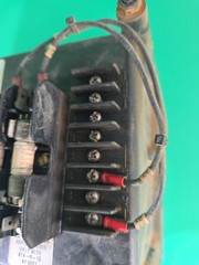 CAT 149-6130 Automatic Voltage Regulator VR3