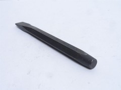 249612 New-No Box; Proto J86A7/16 Steel Cold Chisel; 1/2″ Blade Width; 6″ Long