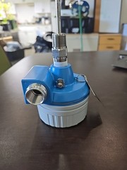 Endress+Hauser T14-D4B98A6A53KE9 Temperature Probe And Thermowell