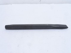 249612 New-No Box; Proto J86A7/16 Steel Cold Chisel; 1/2″ Blade Width; 6″ Long