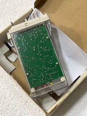 ABB SPER 1C1 TRIP CIRCUIT SEPERVISION RELAY RS 485 002-AA