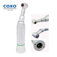 COXO YUSENDENT CX235 Dental Endo 1:1 4:1 10:1 Contra Angle Low Speed Handpiece