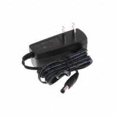 6 Channel USB Relay Module with Enclosure, Power Supply, and Cable