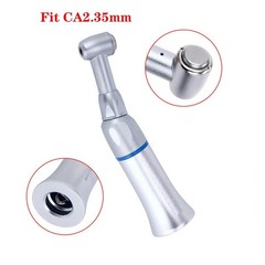 NSK Style Dental Slow Low Speed Handpiece Contra Angle Push Button
