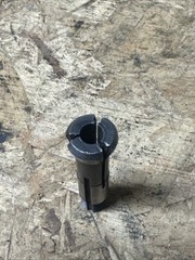 Southwick And Meister S&M TD7 Collet 1/4