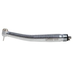 NSK PANA MAX Style Dental High Speed Turbine Handpiece Push Button 4 Hole Burr