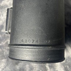 JLT Performance JL0074-00 Intake Tube Dodge Challenger Charger SRT Hellcat 6.2L