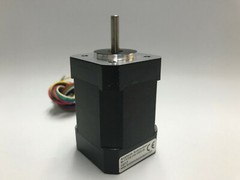 NEW! Anaheim Automation, DC Brushless Motor #BLY172S-24V-4000-06 – FREE SHIPPING