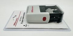 Office Depot Brand Self-Inking 6-Year Date Stamp **Out of Date**