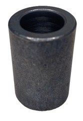 Beka Steel Spacer 22mm OD, 14.5mm ID, 32mm Long, 319217, 10103656, 10153130