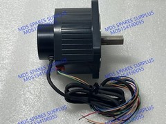 VEXTA ORIENTAL 5-PHASE STEPPING MOTOR A4049-9515NE DC1.4A/FedEx International