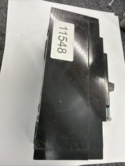 Cutler Hammer Westinghouse CA2200V 2-Pole 200A W/Lugs 240V Ca2200 200 Amp