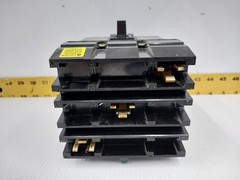 Square D 40 Amp I-Line Circuit Breaker 600 VAC 3 Pole FH36040