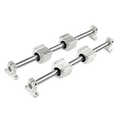 SCS6UU-SCS50UU Linear Motion Shaft Rail Ball Bearing Bushing Slide Pillow Block