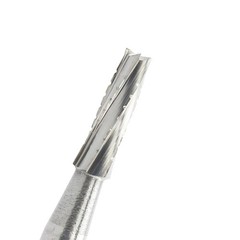 Wave Dental FGOS Surgical Burs Long Carbide Burr 25mm FG SURG 557 702 Round 4 6