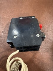 BRYANT QBGF1020 20A 1POLE 120VA BOLT ON GROUND FAULT BREAKER