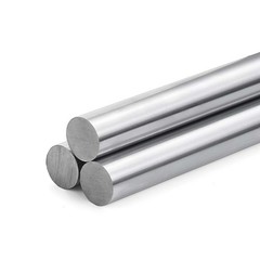 Cylinder Rail Linear Shaft 4mm – 90mm Hardened 45# Steel Smooth Rod Optical Axis