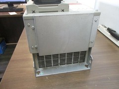 Telemecanique Altivar 71 AC Drive ATV71HD30N4 40HP 3Ph w/ Keypad Used