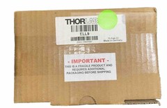 Thorlabs ELL9 Threaded Four Position Slider