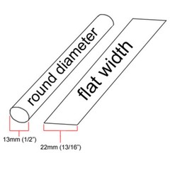 1/2″ ID Clear Heat Shrink Tube 2:1 ratio polyolefin (25ft) 0.5 inch/feet/to 13mm