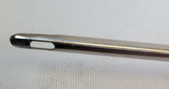 Set of 5 Grams Liposuction Cannulas Plastic Surgery Aesthetics