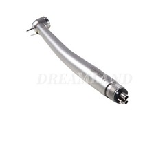 10 Dental High Speed Handpiece with Std.Head LED Light 4 Holes