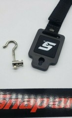 Snap On Tools Multi-Meter Hanging Loop Strap & Magnet Hanger OR Multi Use NEW!!!