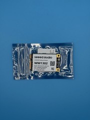 Seeed Studio WM1302 LoRaWAN Gateway Module SPI US915 Mini PCIe No SX1262