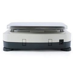 U.S. Solid 0.1g Precision Balance Lab Digital Scale 19 Different Units 3kg-10kg