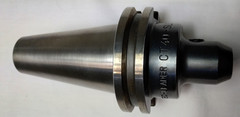 Techleader Endmill Holder CAT 40 CT40-SL3/8- 2.50