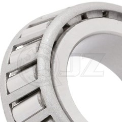 {Qty.1] L44643-L44610 Tapered Roller Bearing Set Cup & Cone [1.0″ ID x 1.98in W]