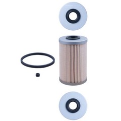 FUEL FILTER FOR NISSAN OPEL RENAULT KX204D KNECHT NEW