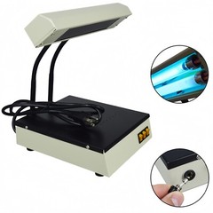 253.7&365.0nm Benchtop Uv Analyzer UV lamps Desktop Ultraviolet Analyzer