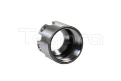Tegara CAT40 ER16 Mini Collet Chuck Tool Holder 6.3″ Balanced G2.5 20,000 P[