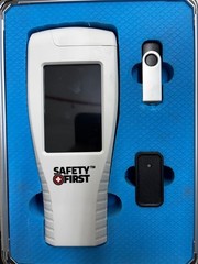 ATP Fluorescence Detector HM-ATP Safety First Hygiene Monitoring Kit