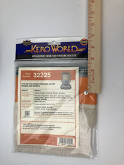 Dyna-Glo WK95C8 Wick Kero-World Wick # 32225 Envirotemp 93043 (RMC-95C), KW-24