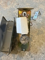 Honeywell L6006C1018 Aquastat L6006C 1018. Unused. Same Day Shipping