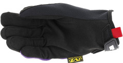 Mechanix Wear Women’s The Original Glove – Purple, Medium or Large, NWT