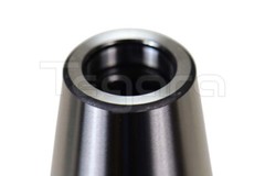 Tegara CAT40 ER16 Mini Collet Chuck Tool Holder 6.3″ Balanced G2.5 20,000 P[