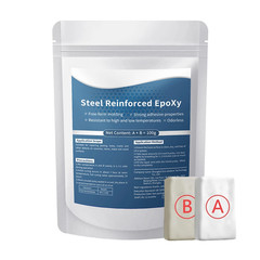 Epoxy Putty Fast Repair Clay,Repair Filler Putty for Metal Wood Ceramic Stone CW