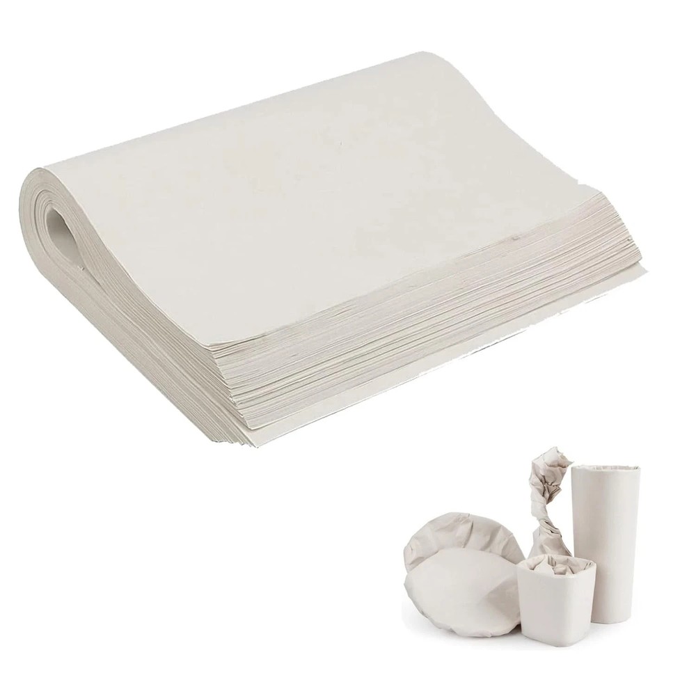 Large 18×24 Inch Newsprint Paper for Moving, Shipping, and Packing Supplies