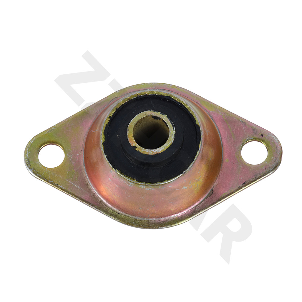 Radiator Mounting Rubber For Perkins 2635A052, RC, RT, RR, RK, RJ, RH, RG, RE