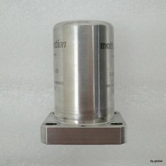 MOTT GasShield Filter Used GSMM-50-010-33 VLV-I-1022=A406