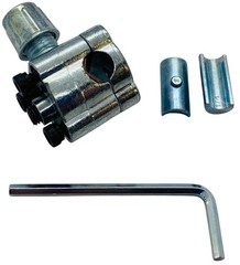SUPCO Bullet Piercing Valve, 12 Pack of BPV31, 1/4″, 5/16″, 3/8″ Tubing