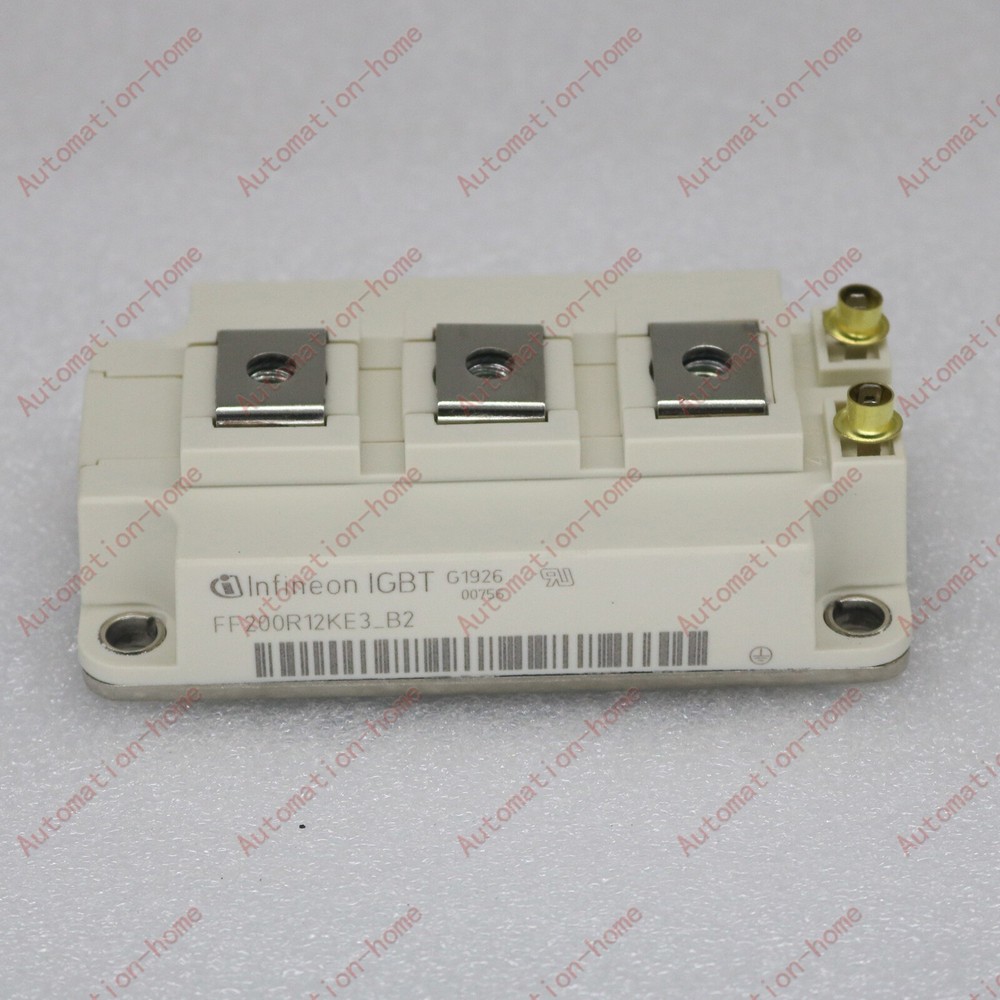 FF200R12KE3-B2 1PCS New for FF200R12KE3_B2 Modules *cm
