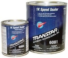 TRANSTAR 6084 1K Speed Sealer – 1 Quart