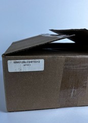PerfectVision Economy Wall Mount Enclosure WIS224 Fiber optic Management System