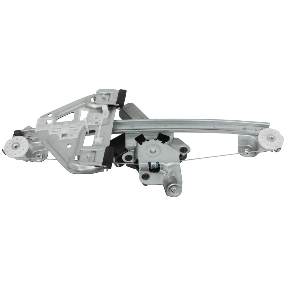Rear Right Side Window Regulator Motor Assembly for STS 2005-2011 748-275