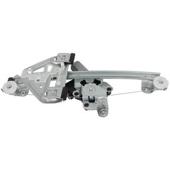 Rear Right Side Window Regulator Motor Assembly for STS 2005-2011 748-275