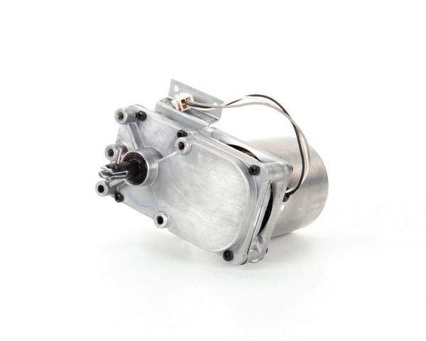 28093.1000 Bunn Auger Motor Assembly, Brg 120V Genuine OEM BU28093.1000